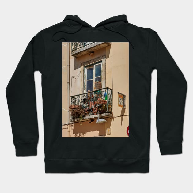 Crowded House Hoodie by mbangert